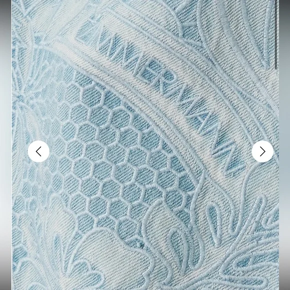 New Zimmermann Shorts 0 - Picture 4 of 5